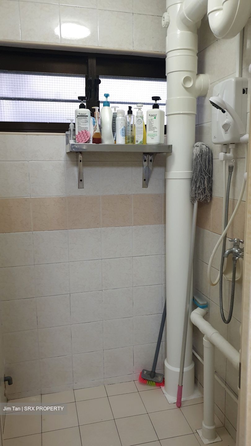 Blk 27 New Upper Changi Road (Bedok), HDB 3 Rooms #319497871